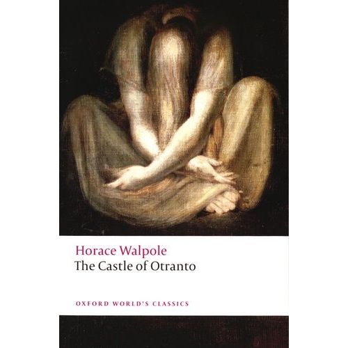 The Castle Of Otranto    Format Broch 