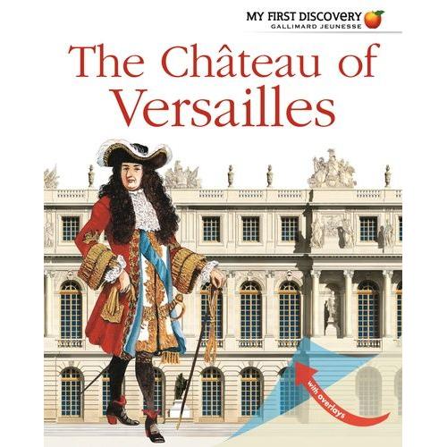 The Chteau Of Versailles    Format Album 