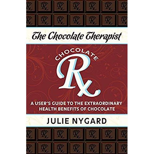 The Chocolate Therapist    Format Broch 