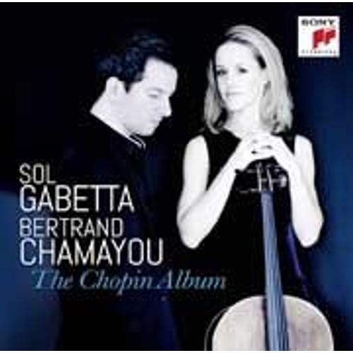 The Chopin Album - Sol Gabetta