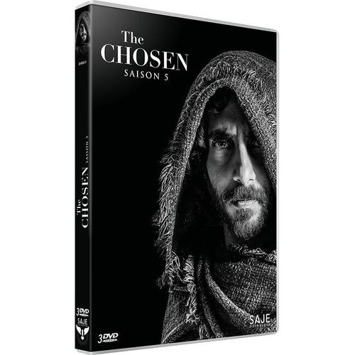 The Chosen - Saison 5 de Dallas Jenkins