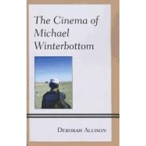 Cinema Of Michael Winterbottom    Format Broch 