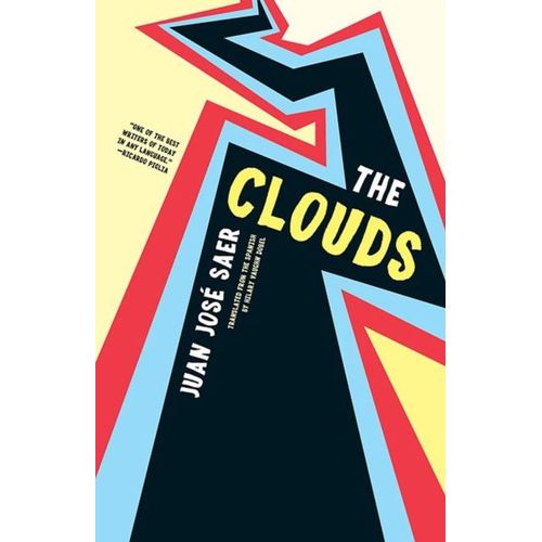 The Clouds    Format Broch 