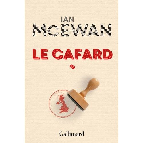 Le Cafard    Format Poche 