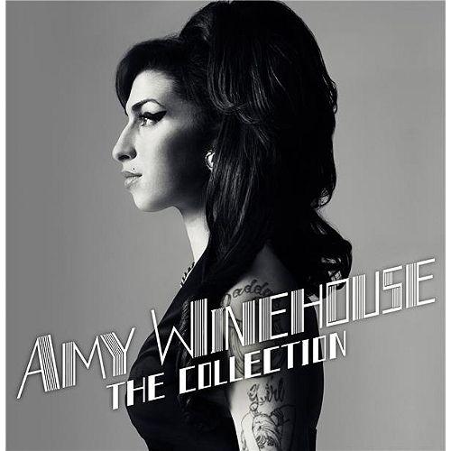 The Collection - Cd + Box - Amy Winehouse
