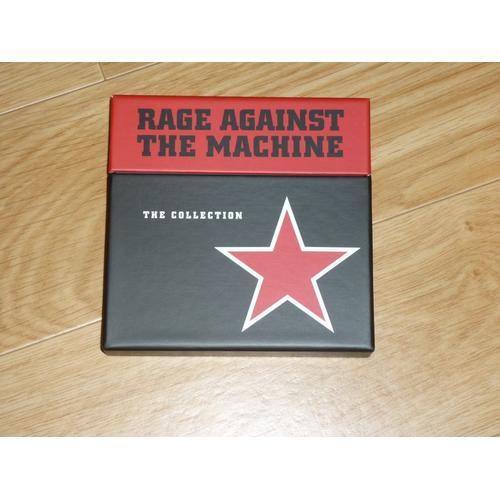 The Collection - Rage Against The Machine