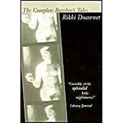 The Complete Butcher's Tales    Format Broch 