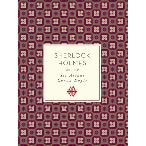 Sherlock Holmes: Volume 2    Format Broch 