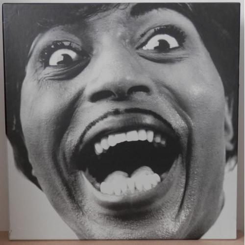 The Complete Specialty And Vee Jay Albums - Mono Box - Little Richard