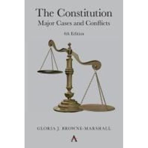 The Constitution    Format Broch 