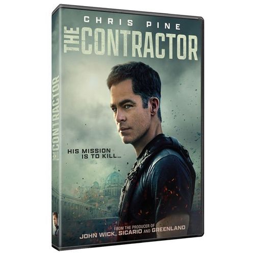 The Contractor de Tarik Saleh