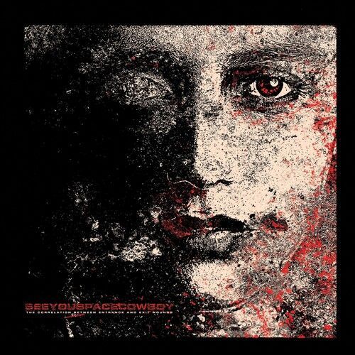 The Correlation Between Entrance And Exit Wounds [Cd] - Seeyouspacecowboy