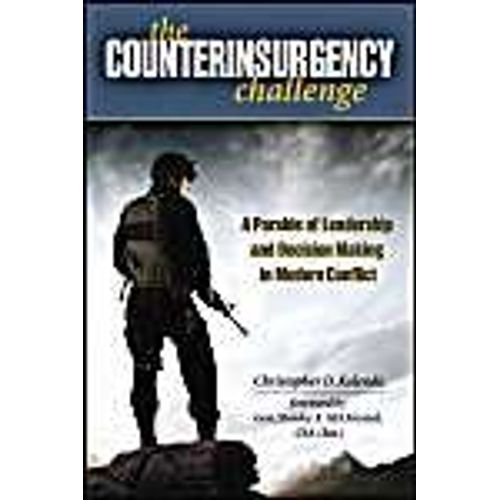 Counterinsurgency Challenge    Format Reli 