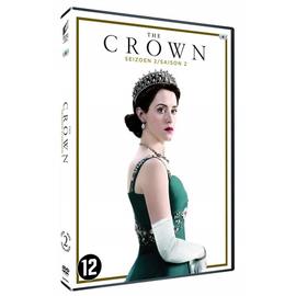 The Crown : Série TV saison 4 (intégrale) / réalisée par Benjamin