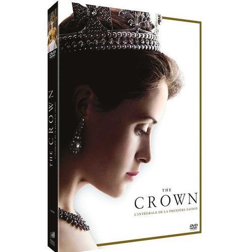 The Crown - Saison 1 de Stephen Daldry