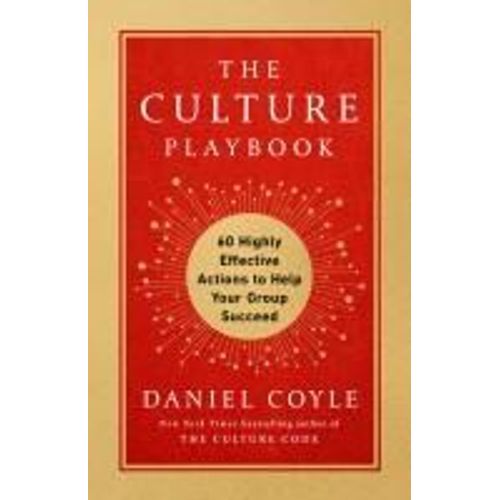 The Culture Playbook    Format Reli 