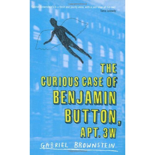 The Curious Case Of Benjamin Button Apt 3w    Format Broch 