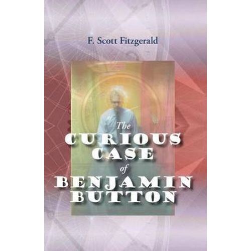 The Curious Case Of Benjamin Button    Format Broch 