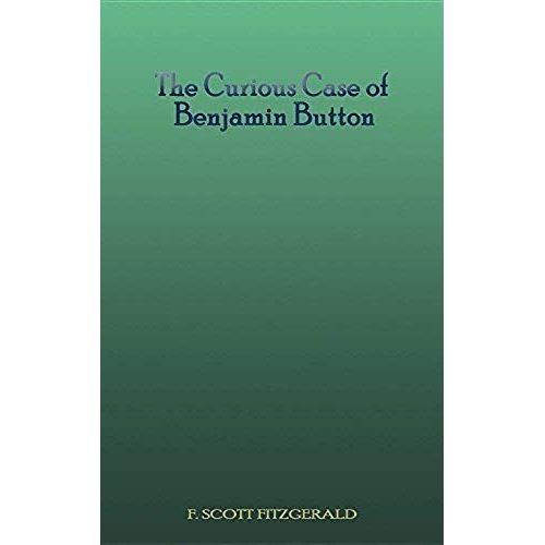 The Curious Case Of Benjamin Button    Format Reli 
