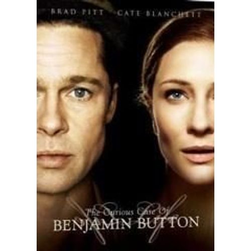 The Curious Case Of Benjamin Button