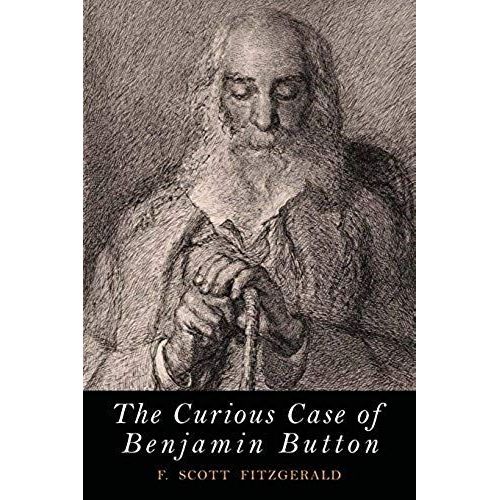 The Curious Case Of Benjamin Button    Format Broch 