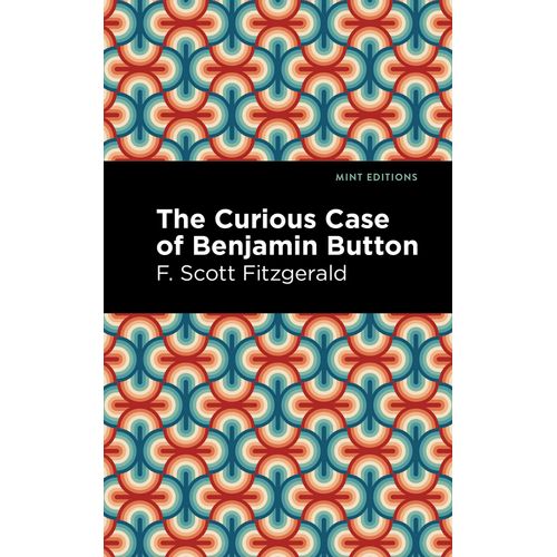The Curious Case Of Benjamin Button    Format Broch 