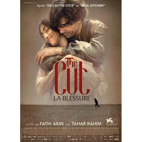 The Cut (La Blessure) de Akin Fatih