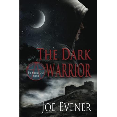 The Dark Warrior   de Joe Evener  Format Broch 