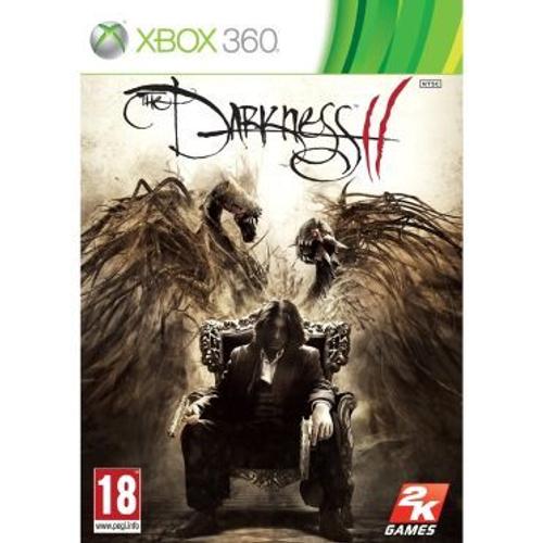The Darkness Ii Xbox 360