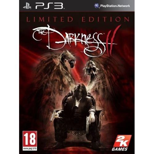 The Darkness Ii - Edition Limite Ps3