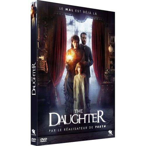 The Daughter