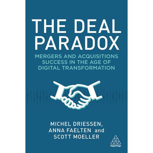 Deal Paradox    Format Broch 