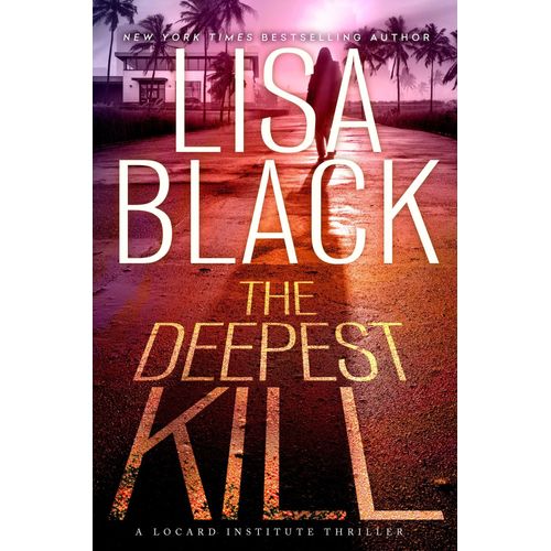 The Deepest Kill    Format Reli 