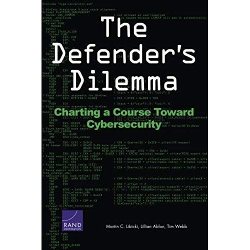 The Defender's Dilemma    Format Broch 