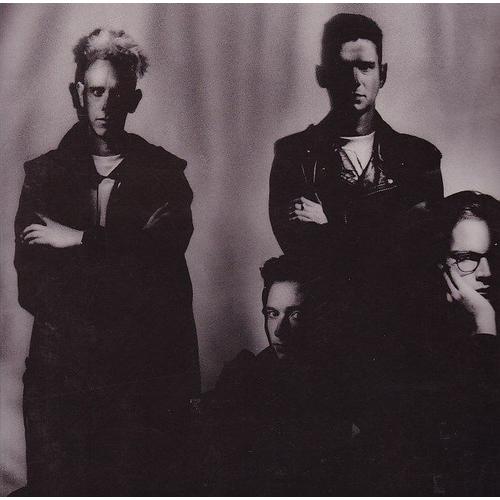 The Depeche Mode Collection   de Frank Metis  Format Broch 