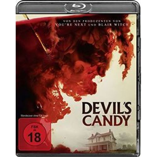 The Devil's Candy