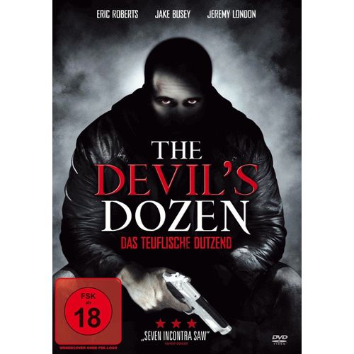 The Devil's Dozen - Das Teuflische Dutzend de Eric Roberts/Jake Busey