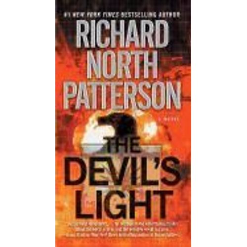The Devil's Light    Format Broch 