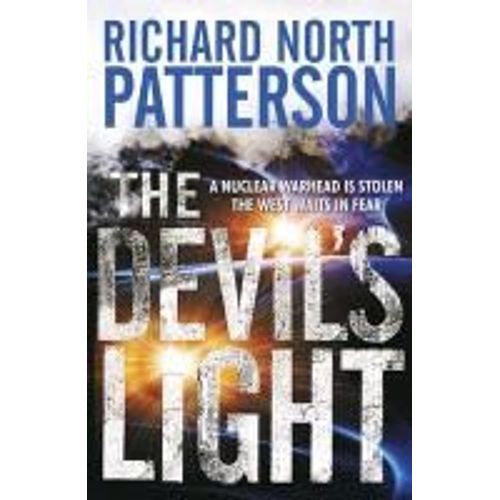 The Devil's Light    Format Broch 