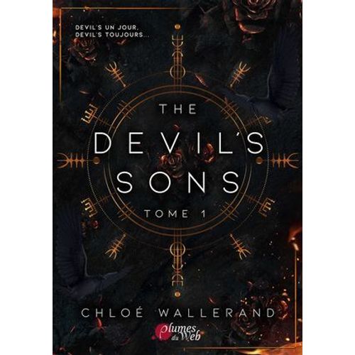 The Devil's Sons - Tome 1  