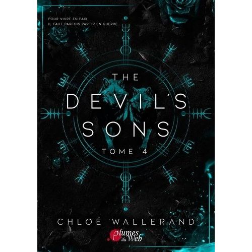 The Devil's Sons - Tome 4    Format Grand Format 
