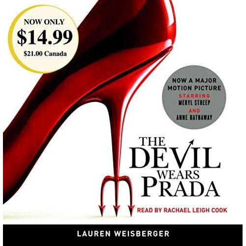 The Devil Wears Prada   de unknown  Format Broch 