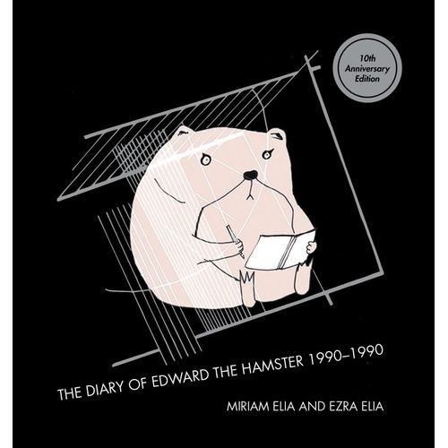 The Diary Of Edward The Hamster    Format Reli 
