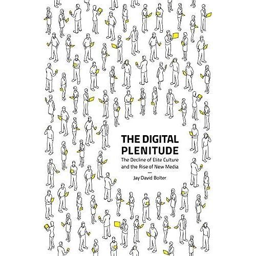 The Digital Plenitude    Format Reli 