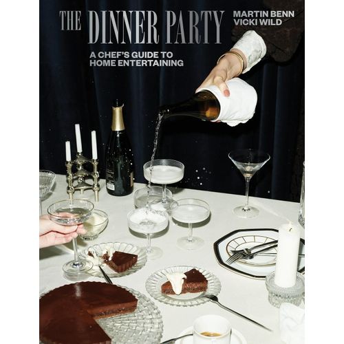 The Dinner Party    Format Reli 