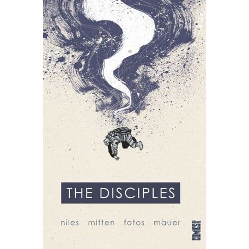 The Disciples  