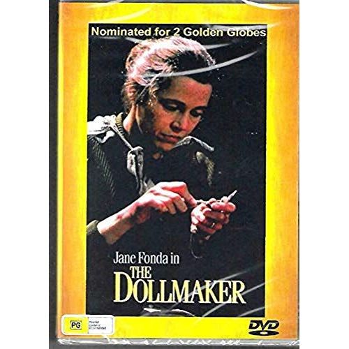 The Dollmaker de Unknown