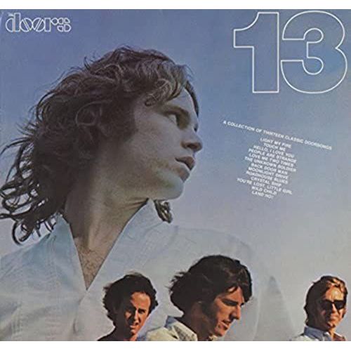 The Doors 13 - Unknown