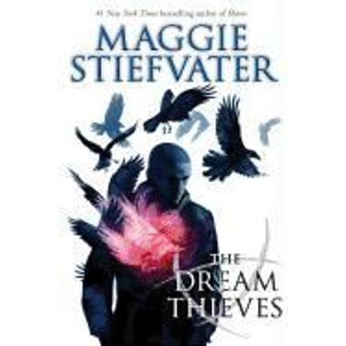 The Dream Thieves (The Raven Cycle, Book 2)   de Maggie Stiefvater  Format Reli 