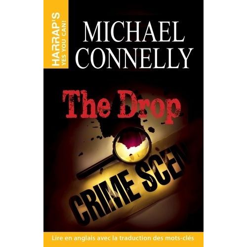 The Drop    Format Broch 